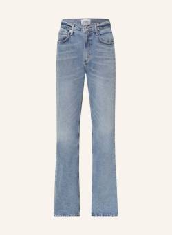 Citizens Of Humanity Bootcut Jeans Vidia blau von CITIZENS of HUMANITY