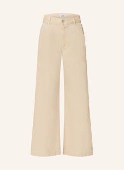 Citizens Of Humanity Flared Jeans Beverly beige von CITIZENS of HUMANITY