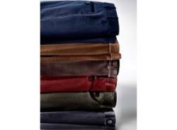 Cordhose CLASSIC Gr. 56, Normalgrößen, grau Herren Hosen Jeans von CLASSIC