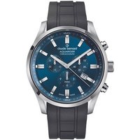 CLAUDE BERNARD Schweizer Uhr Aquarider Chronograph von CLAUDE BERNARD