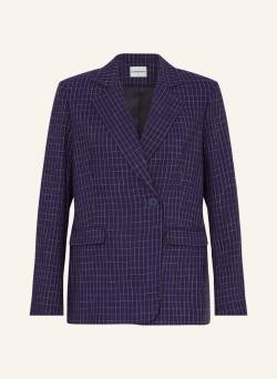 Claudie Pierlot Blazer blau von CLAUDIE PIERLOT