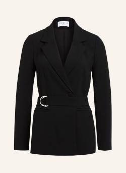 Claudie Pierlot Blazer schwarz von CLAUDIE PIERLOT