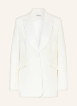 Claudie Pierlot Blazer weiss von CLAUDIE PIERLOT