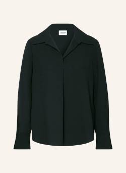 Claudie Pierlot Blusenshirt schwarz von CLAUDIE PIERLOT