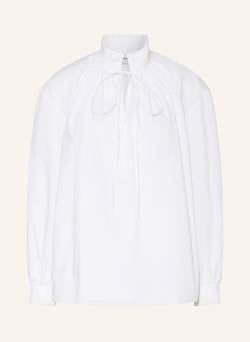 Claudie Pierlot Blusenshirt weiss von CLAUDIE PIERLOT