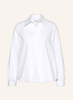 Claudie Pierlot Blusenshirt weiss von CLAUDIE PIERLOT