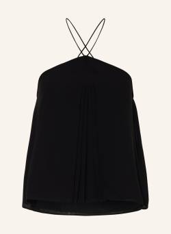 Claudie Pierlot Blusentop schwarz von CLAUDIE PIERLOT