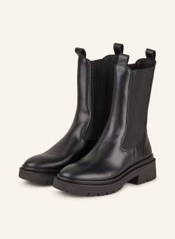 Claudie Pierlot Chelsea-Boots schwarz von CLAUDIE PIERLOT