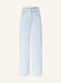 Claudie Pierlot Flared Jeans blau von CLAUDIE PIERLOT