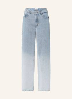 Claudie Pierlot Flared Jeans blau von CLAUDIE PIERLOT