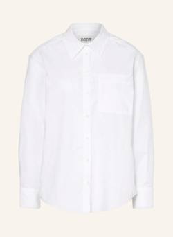 Claudie Pierlot Hemdbluse weiss von CLAUDIE PIERLOT