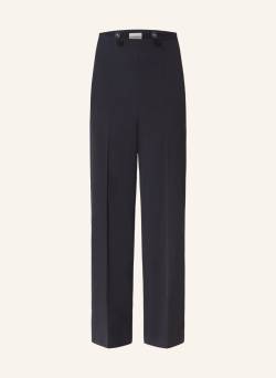 Claudie Pierlot Hose blau von CLAUDIE PIERLOT