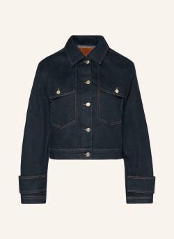 Claudie Pierlot Jeansjacke blau von CLAUDIE PIERLOT