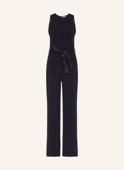 Claudie Pierlot Jumpsuit blau von CLAUDIE PIERLOT