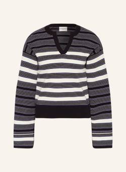 Claudie Pierlot Pullover blau von CLAUDIE PIERLOT