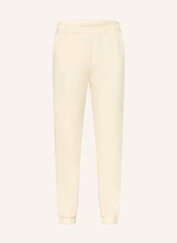 Claudie Pierlot Sweatpants gelb von CLAUDIE PIERLOT