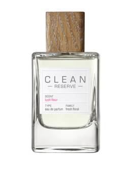 Clean Reserve Lush Fleur Eau de Parfum 100 ml von CLEAN RESERVE