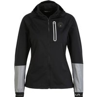 CLN ATHLETICS Damen Jacke Trainingsjacke Thunder von CLN ATHLETICS