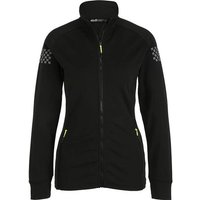 CLN ATHLETICS Damen Pullover Sweatjacke Input von CLN ATHLETICS