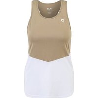 CLN ATHLETICS Damen Shirt Tank Top Switch von CLN ATHLETICS