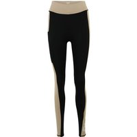 CLN ATHLETICS Damen Tight Tights Freedom von CLN ATHLETICS