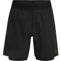 CLN ATHLETICS Herren Shorts 2 in 1 Short Rep von CLN ATHLETICS