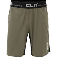 CLN ATHLETICS Herren Shorts Shorts Dino von CLN ATHLETICS