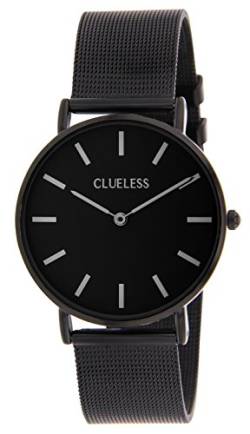 CLUELESS - Damen -Armbanduhr- BCL10004-005 von CLUELESS