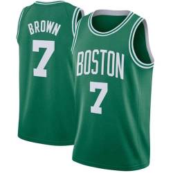 15#0#7#11#Fan Basketball Shirt Unisex Ärmellose Basketball Tank Top Sport Futter T-Shirt Tank Top,7#Green,M von CLZWFZ