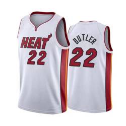 Erwachsene 22#15#Basketball Jersey Unisex Ärmellose Basketball Tank Top Sport Futter T-Shirt Tank Top,White (22# b),XXL von CLZWFZ