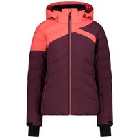 CMP Anorak CMP Damen Jacke Zip Hood von CMP