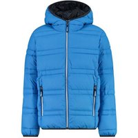 CMP Anorak Cmp Boys Jacket Fix Hood Nylon Kinder Anorak von CMP