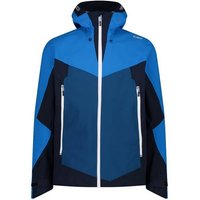 CMP Anorak Cmp M Jacket Fix Hood 3 Layer Ii Herren Anorak von CMP