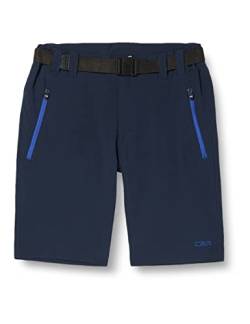 CMP Boy's Stretch 3T51844 Bermuda Shorts, 03NL, 110 von CMP
