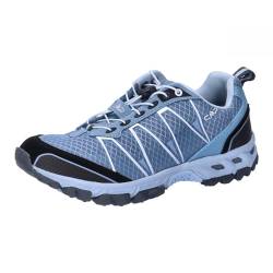 CMP Damen Altak Wmn Trail Running Shoe, Azzurro, 39 EU von CMP