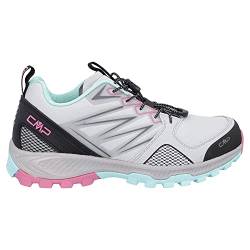 CMP Damen Atik Wmn Wp Shoes-3q31146 Trail Running Shoe, EIS Wasser, 39 EU von CMP