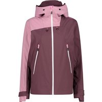 CMP Damen Blouson WOMAN JACKET FIX HOOD von CMP