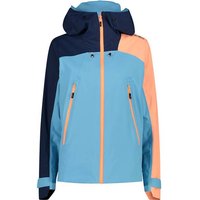 CMP Damen Blouson WOMAN JACKET FIX HOOD von CMP