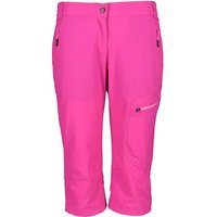 CMP Damen Caprihose WOMAN CAPRI von CMP