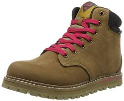 CMP Damen Dorado Combat Boots, Braun (Toffee Q820) von CMP