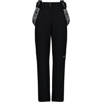 CMP Damen Flat Stretch Skihose von CMP