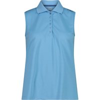 CMP Damen Funktions Polo T-Shirt von CMP