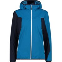 CMP Damen Funktionsjacke WOMAN JACKET FIX HOOD von CMP