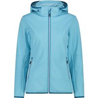 CMP Damen Funktionsjacke WOMAN JACKET ZIP HOOD von CMP