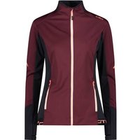 CMP Damen Funktionsjacke WOMAN JACKET von CMP