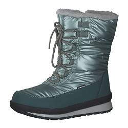 CMP Damen HARMA WMN Snow Boot WP Walking Shoe, Mineral Green, 39 EU von CMP