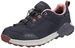 CMP Damen HOSNIAN Low WMN WP Hiking Shoes Walking Shoe, Fango, 39 EU von CMP