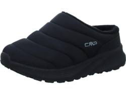 CMP Damen Hertys Wmn Slipper-3q45996 Slipper, Schwarz, 40 EU von CMP