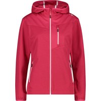 CMP Damen Hoodie Fix Jacke von CMP