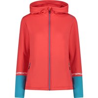 CMP Damen Hoodie Jacke von CMP